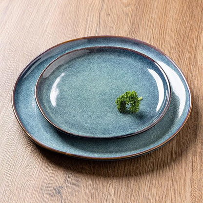 AmorArc Ceramic Dinnerware Sets - Image 2