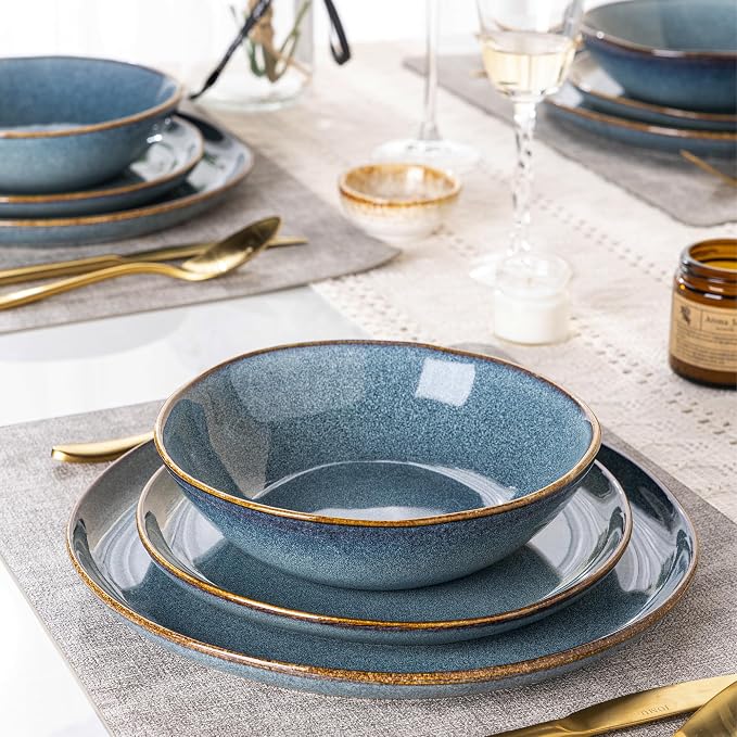 AmorArc Ceramic Dinnerware Sets - Image 5