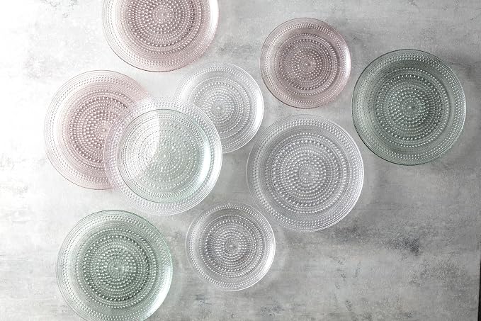 Fortessa Jupiter Hobnail Glass - Image 4
