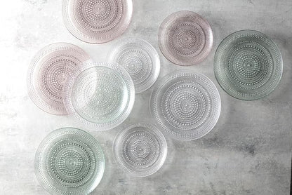 Fortessa Jupiter Hobnail Glass - Image 4