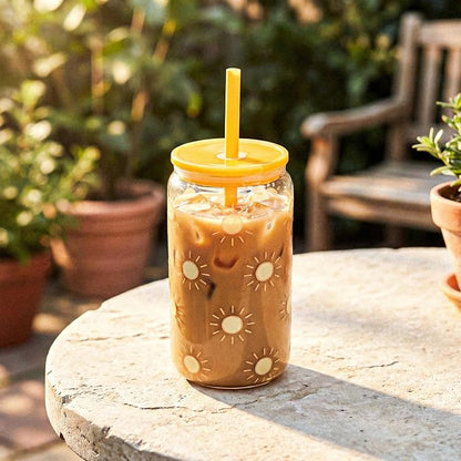 Hogg Cute Iced Coffee Cups - Image 2