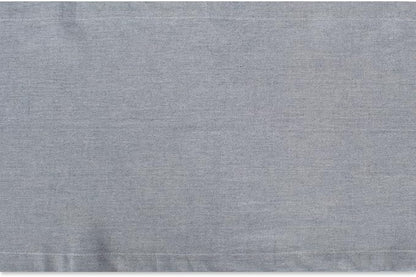 DII Chambray Kitchen, Tabletop Collection, 14x108 Table Runner - Image 3