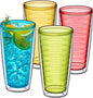 Amazing Abby - Alaska - 24-Ounce Insulated Tumblers, Double-Wall Drinking by AmazingAbby