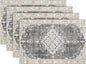 Snycler Table Runner Boho Table Runners Vintage Elegant Farmhouse Table Center by Snycler