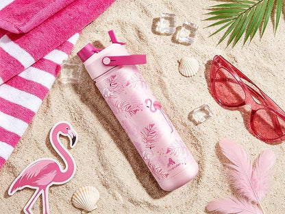 POWCAN 26 oz Insulated Water Bottle - Image 2