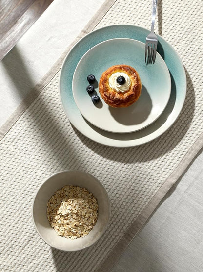 Famiware Stoneware Dinnerware Sets - Image 8
