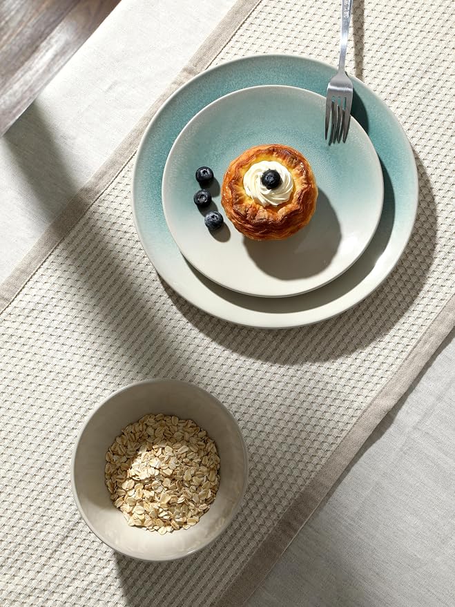Famiware Stoneware Dinnerware Sets - Image 8