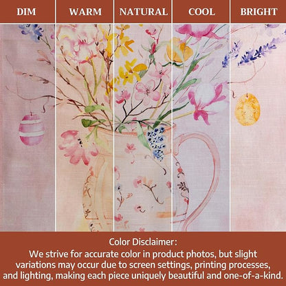 Maison d' Hermine Table Runner 100% Cotton 14.50" x 72" | Table Runners 72 - Image 6