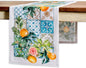 Maison d' Hermine Table Runner 100% Cotton 14.50" x 72" | Table Runners 72 by MaisondHermine