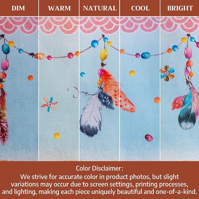 Maison d' Hermine Table Runner 100% Cotton 14.50" x 108" | Table Runners 108 - Image 6