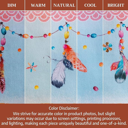 Maison d' Hermine Table Runner 100% Cotton 14.50" x 108" | Table Runners 108 - Image 6