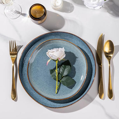 AmorArc Ceramic Dinnerware Sets - Image 2