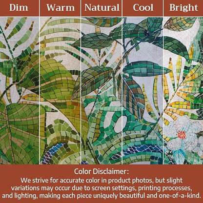 Maison d' Hermine Table Runner 100% Combed Cotton 14.5"x72" | Table Runners 72 - Image 9