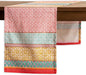 Maison d' Hermine Table Runner 100% Cotton 14.50" x 72" | Table Runners 72 by MaisondHermine