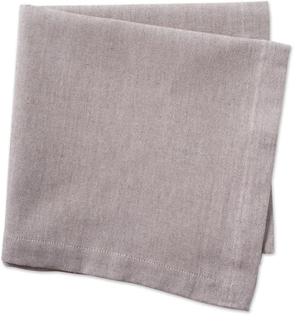 DII Chambray Kitchen, Tabletop Collection, Napkin Set - Image 7