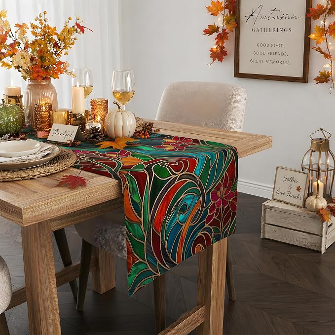OHOME Fall Decor - Image 2
