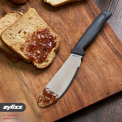 Zyliss Sandwich Knife & Condiment Spreader - Image 2