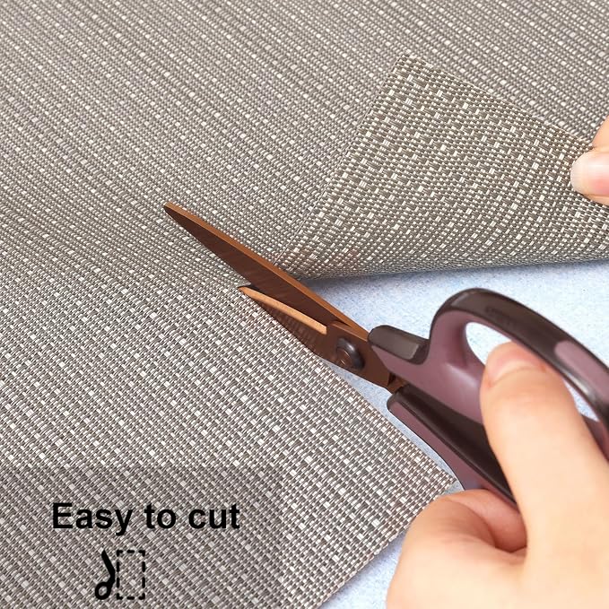 Myir JUN Table Runner Home Decor Dining Table Runners | Vinyl Table Runner 94 - Image 6