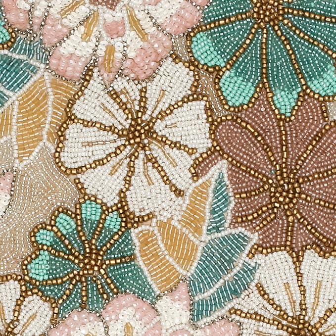 Handmade Beaded Beaded Runner 36 inch - Image 6