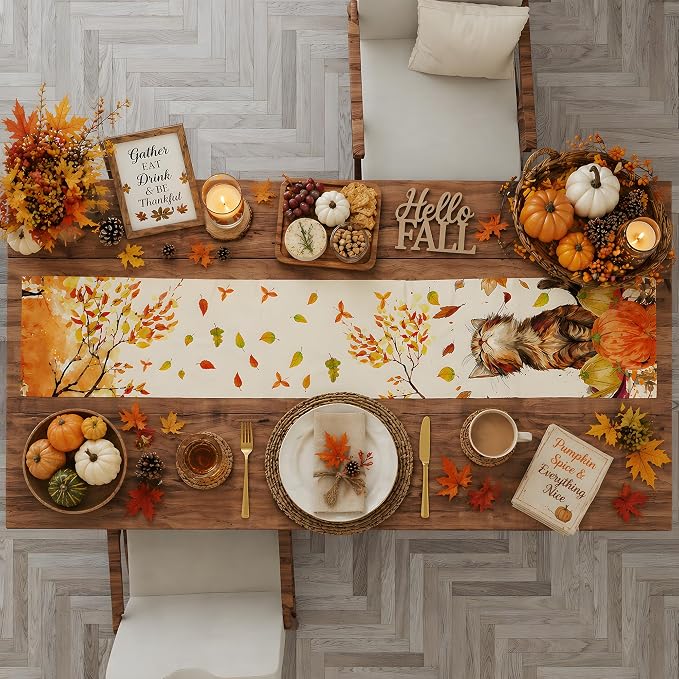 Fall Decorations for Home - Image 6