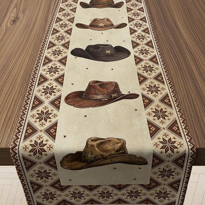 Western Party Decorations by OHOME