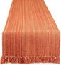 DII Variegated Tabletop Collection, Table Runner3x72 by DII