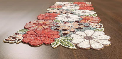 Lightnpro Beaded Table Runner - Image 6
