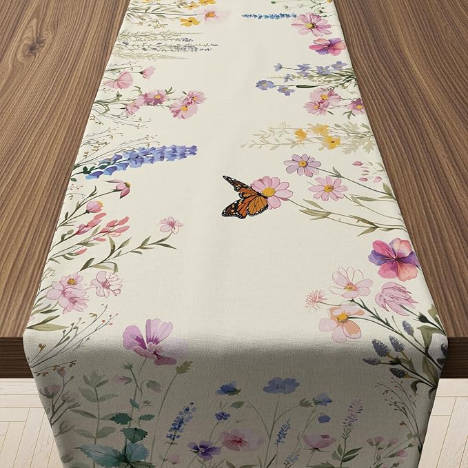 OHOME Summer Decorations by OHOME