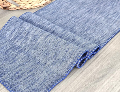 Coffee Table Runner Modern Kitchen Cotton Table Cloth Strip - Image 7