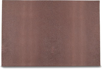 Placemats Set of 4 12" x 18" Heat-Resistant Table Mats for Dining Table Set for 4 Kitchen & Dining Room Decor Farmhouse, Boho, & Modern Style Easy to Clean, Durable & Stylish Table Decor