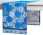 Maison d' Hermine Table Runner 100% Cotton 14.50" x 72" | Table Runners 72 by MaisondHermine