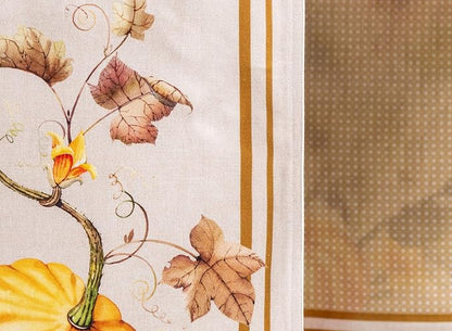 Maison d' Hermine Table Runner 100% Cotton 14.50" x 108" | Table Runners 108 - Image 7