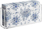 HBlife Acrylic Guest Towel, Paper Napkin Holder by HBlife