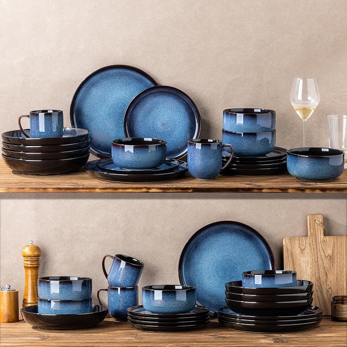 LERATIO Ceramic Dinnerware Sets - Image 7