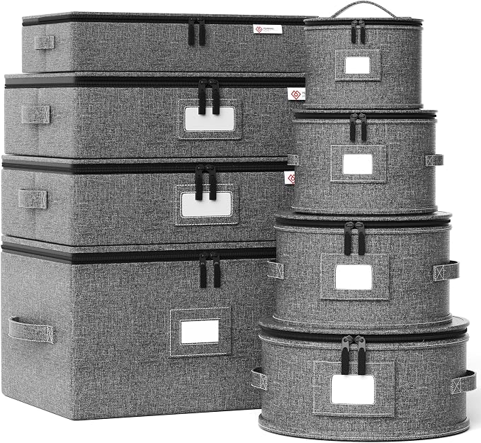 China Storage Containers Hard Shell, Moving Boxes by YEARNINGHOME