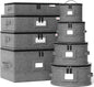 China Storage Containers Hard Shell, Moving Boxes by YEARNINGHOME