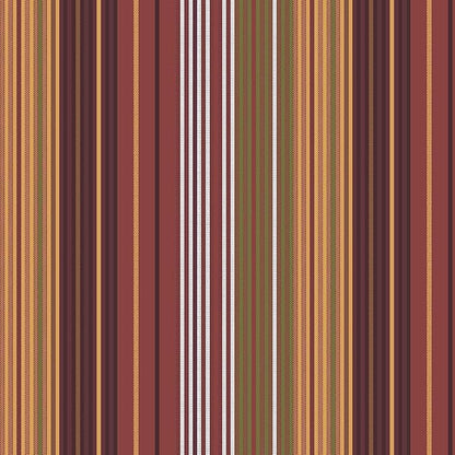 Urban Villa Cloth Napkins Set of 12 20x20 Inches 100% Cotton Napkins Cloth Washable Durable Reusable Absorbent Table Dinner Napkins Cloth for Thanksgiving Hotel Lunch Restaurant Parties –Stripes Print