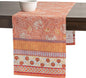 Maison d' Hermine Table Runner 100% Cotton 14.50" x 72" | Table Runners 72 by MaisondHermine