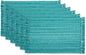 DII Variegated Tabletop Collection, Placemat Set, 6 Piece by DII