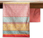 Maison d' Hermine Table Runner 100% Cotton 14.50" x 72" | Table Runners 72 by MaisondHermine