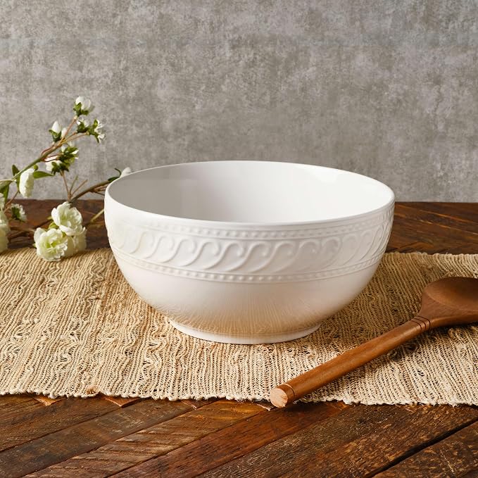 Pfaltzgraff Sylvia Porcelain Vegetable-Bowls - Image 4