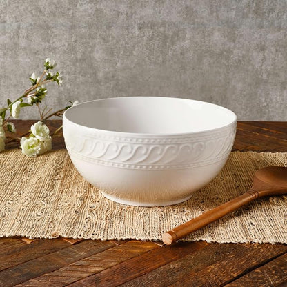 Pfaltzgraff Sylvia Porcelain Vegetable-Bowls - Image 4