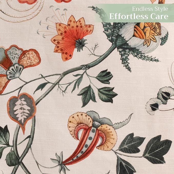 Maison d' Hermine Table Runner 100% Cotton 14.50" x 72" | Table Runners 72 - Image 6