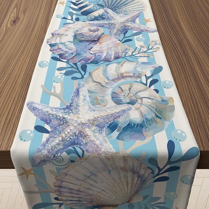 Beach Party Decorations by OHOME