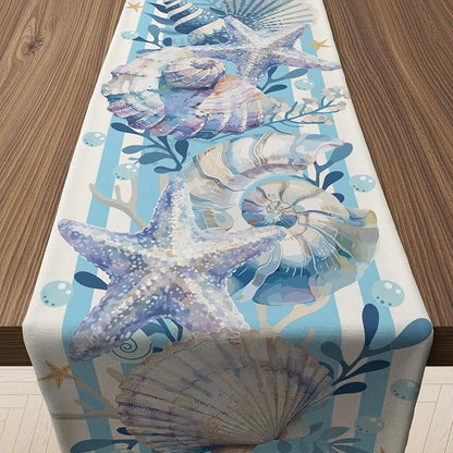Beach Party Decorations by OHOME