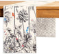 Maison d' Hermine Table Runner 100% Cotton 14.50" x 72" | Table Runners 72 by MaisondHermine