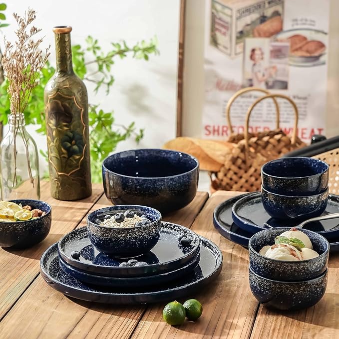 S&Q'S CERAMICS Ceramic Small Bowls - Image 7