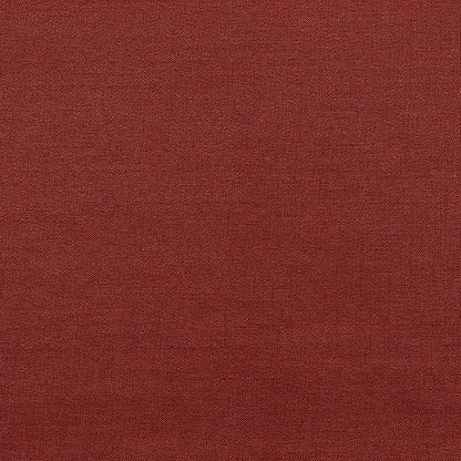 Linen Textured Border Table Runner, 14 x 72 Inch Orange | Mitered Corner Design - Image 6