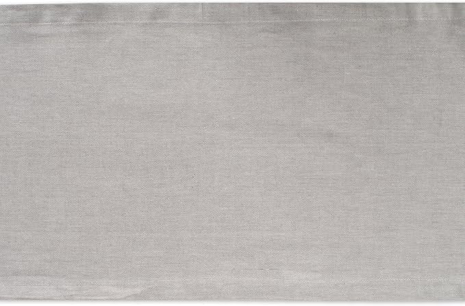DII Chambray Kitchen, Tabletop Collection, 14x72 Table Runner - Image 3