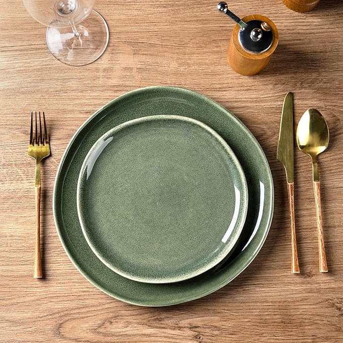 AmorArc Ceramic Dinnerware Sets - Image 3